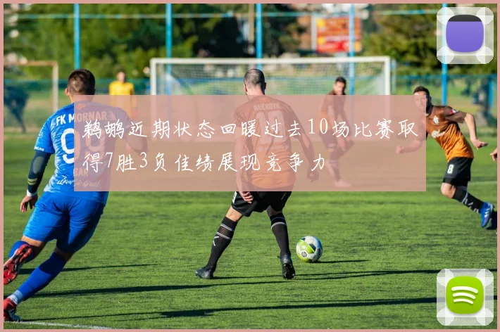 鹈鹕近期状态回暖过去10场比赛取得7胜3负佳绩展现竞争力